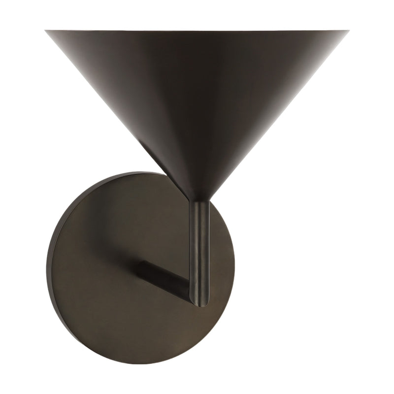 ORSAY 7-INCH SMALL SINGLE SCONCE - robinsonco.ca