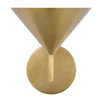 ORSAY 7-INCH SMALL SINGLE SCONCE - robinsonco.ca