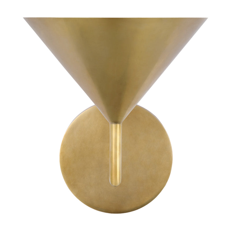 ORSAY 7-INCH SMALL SINGLE SCONCE - robinsonco.ca