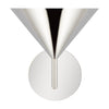ORSAY 7-INCH SMALL SINGLE SCONCE - robinsonco.ca