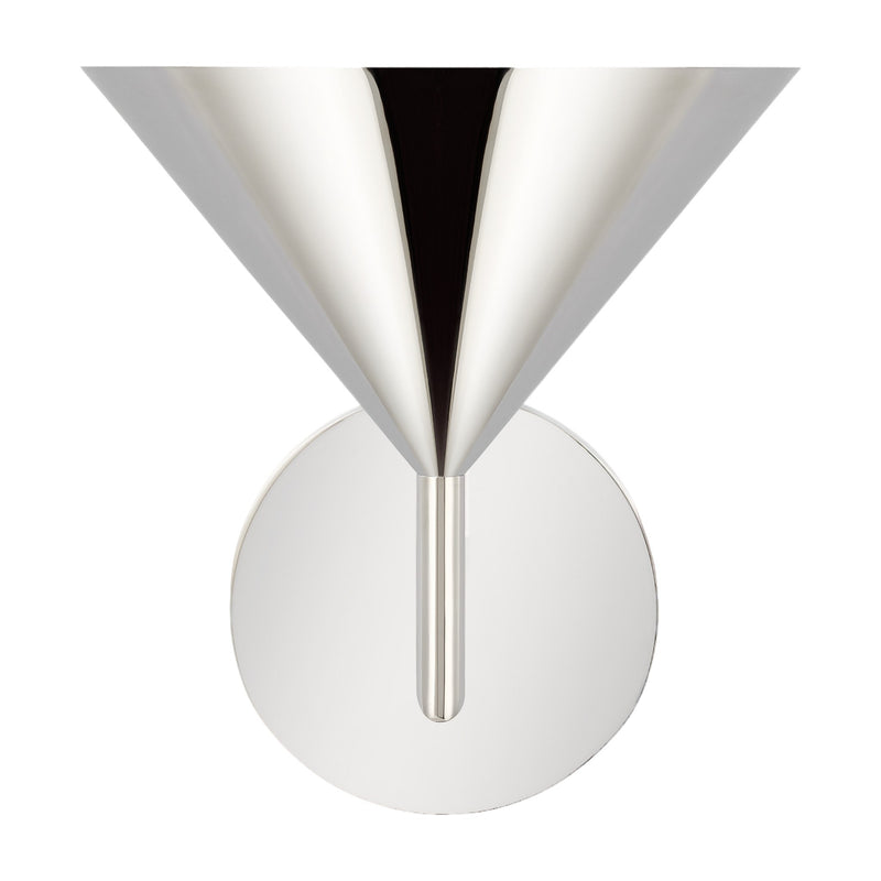 ORSAY 7-INCH SMALL SINGLE SCONCE - robinsonco.ca