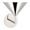 ORSAY 7-INCH SMALL SINGLE SCONCE - robinsonco.ca