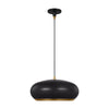 CLASICA LARGE 1 LIGHT PENDANT - robinsonco.ca