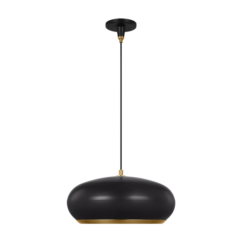CLASICA LARGE 1 LIGHT PENDANT - robinsonco.ca