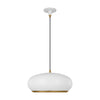 CLASICA LARGE 1 LIGHT PENDANT - robinsonco.ca