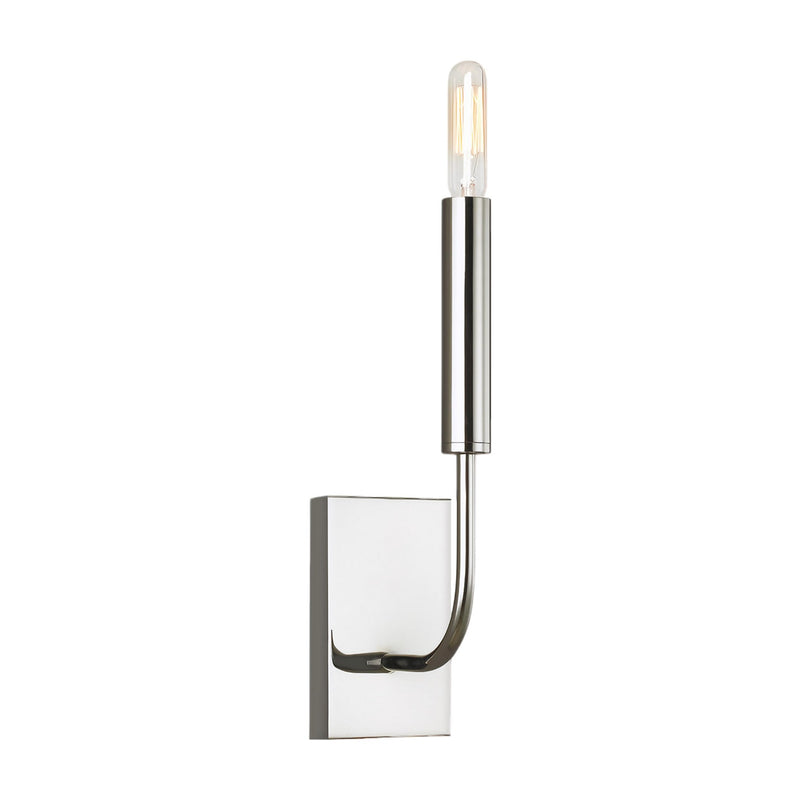 BRIANNA 1 LIGHT SCONCE - robinsonco.ca