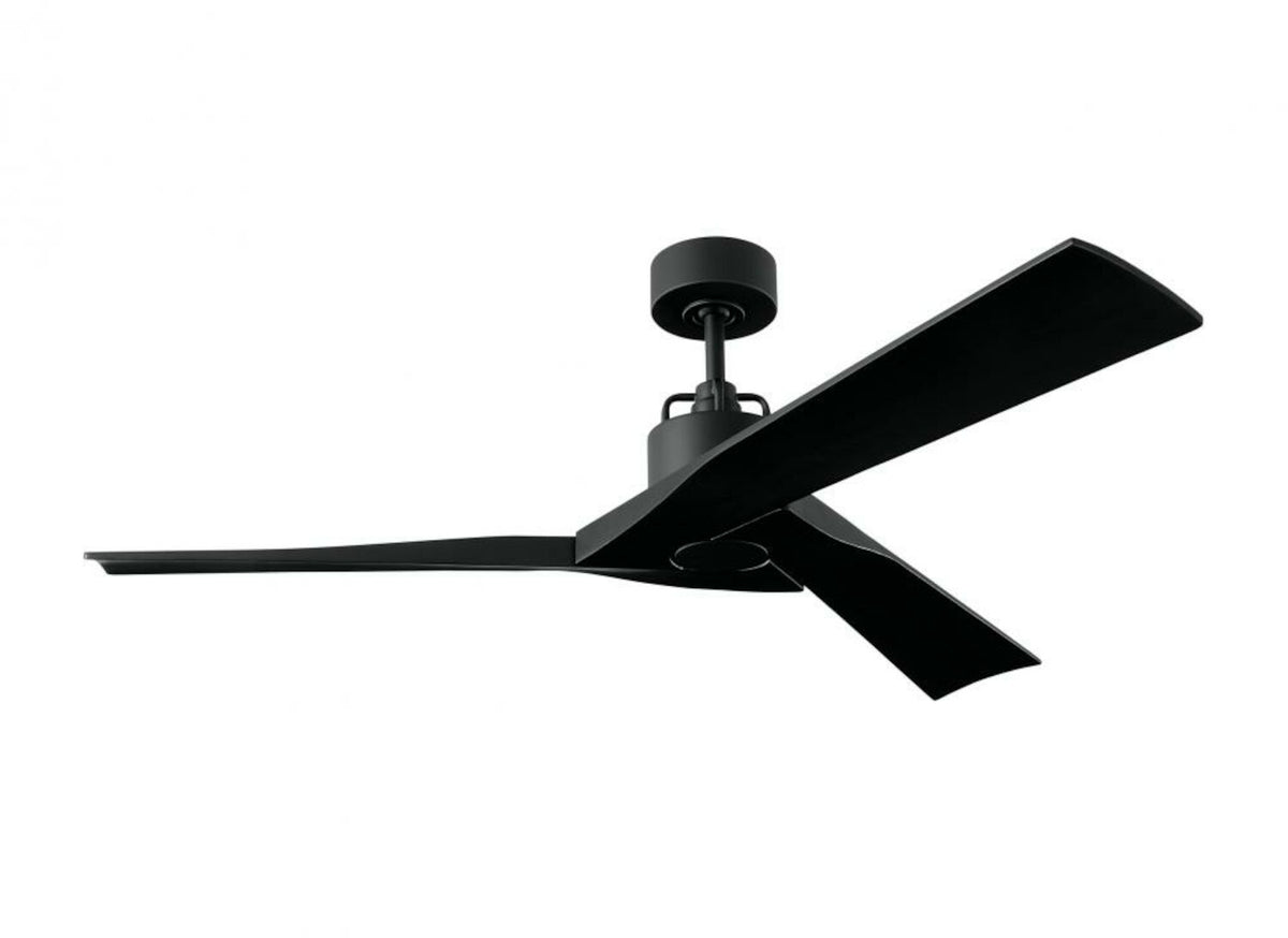 ALMA 52" SMART INDOOR/OUTDOOR ENERGY STAR CEILING FAN - robinsonco.ca