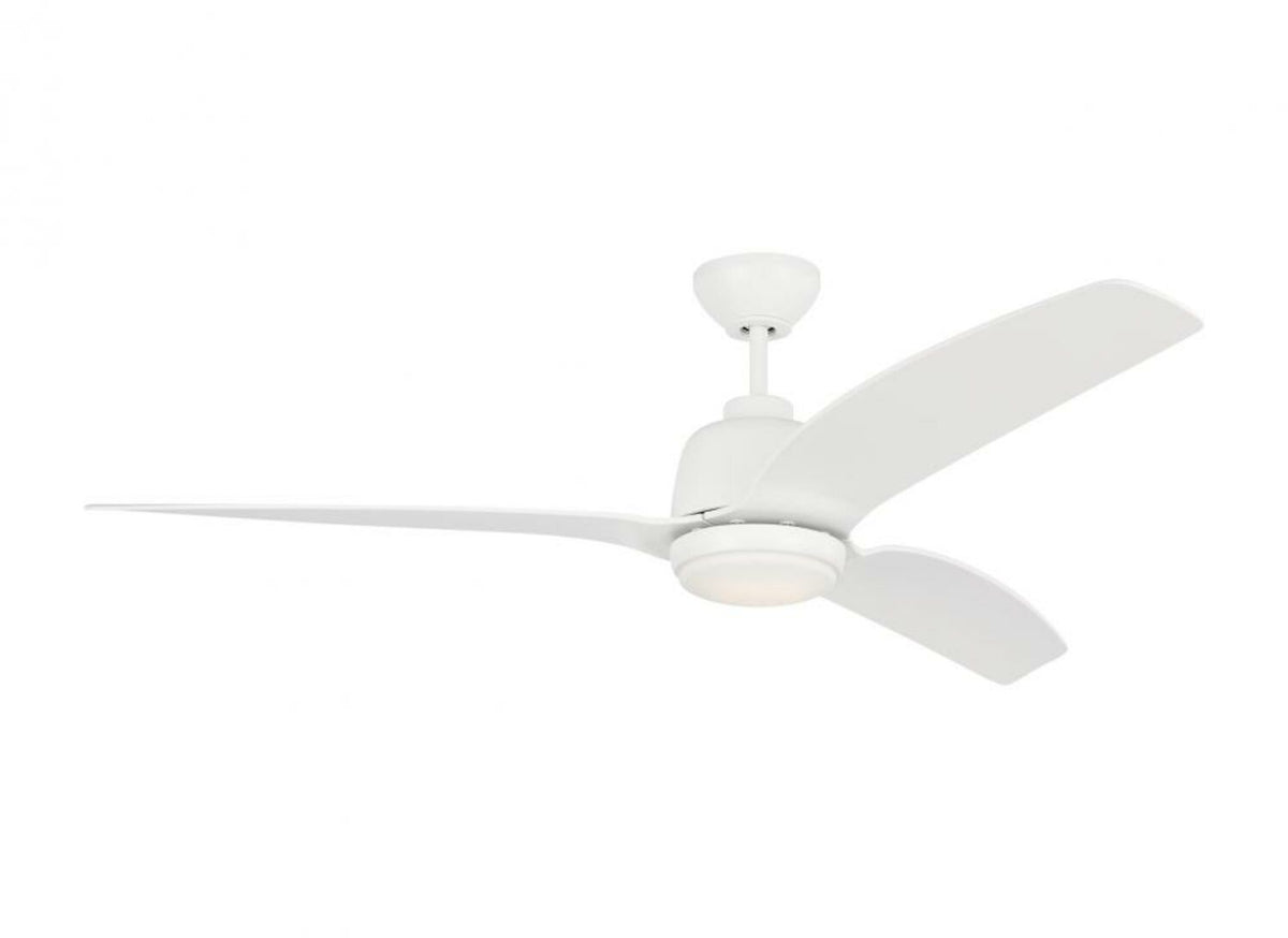 AVILA COASTAL 60" LED CEILING FAN - robinsonco.ca