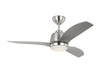 AVILA 44" LED CEILING FAN