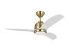 AVILA 44" LED CEILING FAN - robinsonco.ca