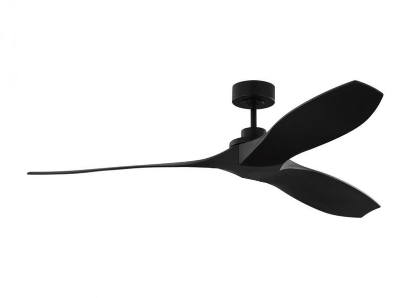 COLLINS 60" SMART INDOOR/OUTDOOR CEILING FAN