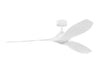 COLLINS 60" SMART INDOOR/OUTDOOR CEILING FAN - robinsonco.ca