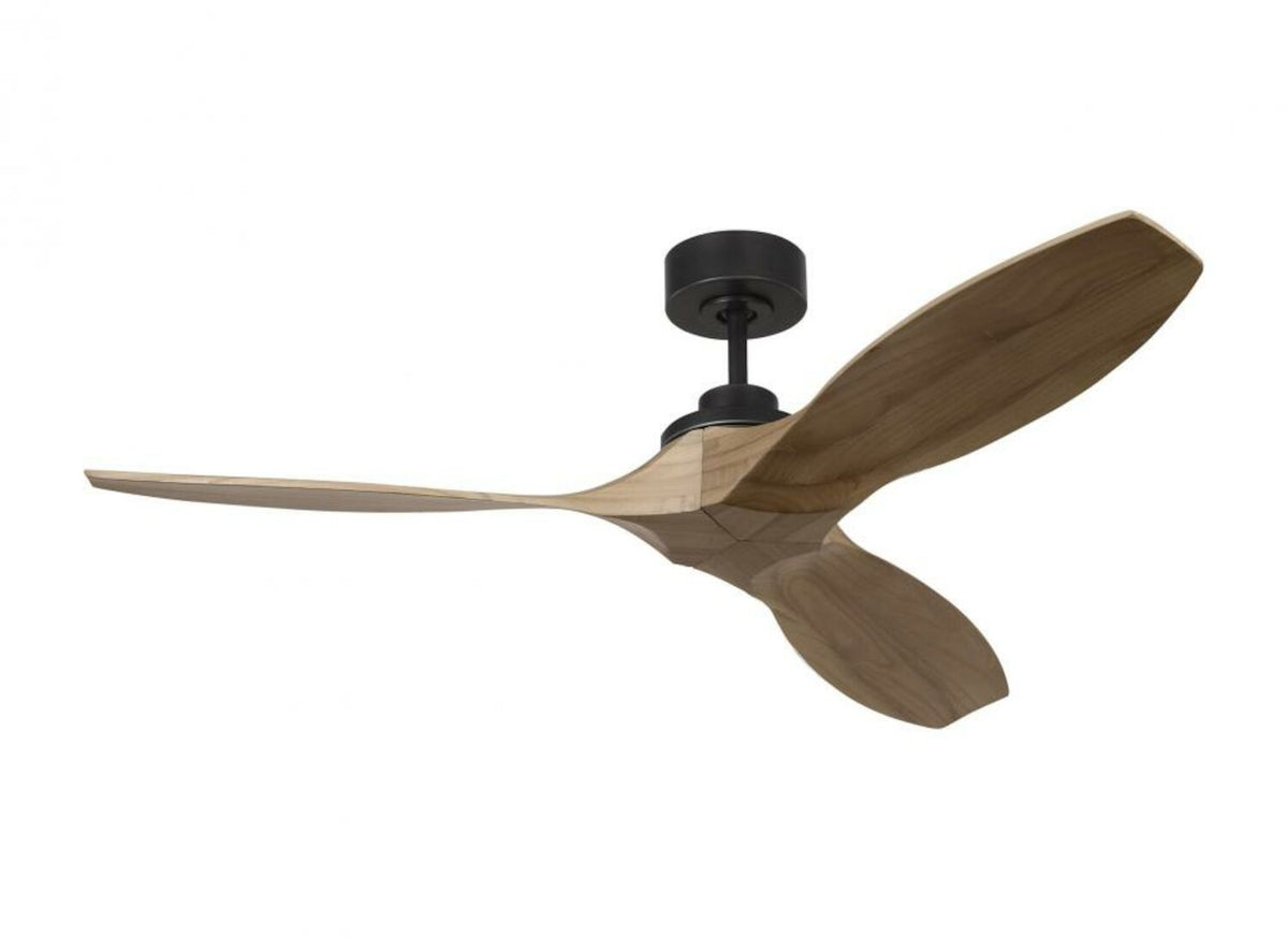 COLLINS 52" SMART INDOOR/OUTDOOR ENERGY STAR CEILING FAN - robinsonco.ca