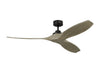 COLLINS 60" SMART INDOOR/OUTDOOR CEILING FAN