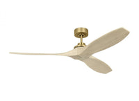 COLLINS 60" SMART INDOOR/OUTDOOR CEILING FAN - robinsonco.ca