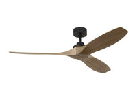 COLLINS 60" SMART INDOOR/OUTDOOR CEILING FAN - robinsonco.ca