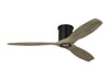 COLLINS 52" SMART HUGGER INDOOR/OUTDOOR ENERGY STAR CEILING FAN