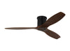 COLLINS 52" SMART HUGGER INDOOR/OUTDOOR ENERGY STAR CEILING FAN - robinsonco.ca