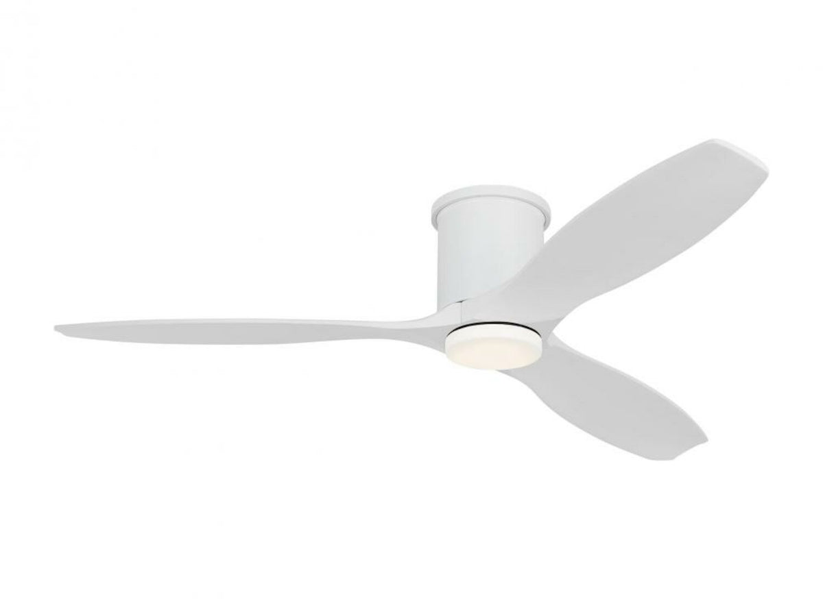 COLLINS 52" SMART LED HUGGER INDOOR/OUTDOOR ENERGY STAR HUGGER CEILING FAN - robinsonco.ca