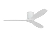 COLLINS 52" SMART HUGGER INDOOR/OUTDOOR ENERGY STAR CEILING FAN - robinsonco.ca