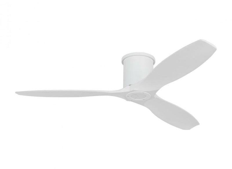 COLLINS 52" SMART HUGGER INDOOR/OUTDOOR ENERGY STAR CEILING FAN - robinsonco.ca
