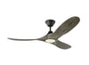 MAVERICK II 52" LED CEILING FAN