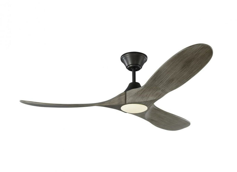 MAVERICK II 52" LED CEILING FAN