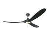 MAVERICK 'MAX' 70" LED CEILING FAN - robinsonco.ca