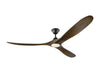 MAVERICK 'MAX' 70" LED CEILING FAN - robinsonco.ca