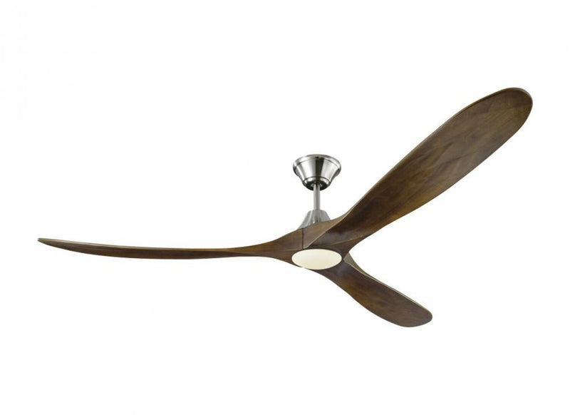 MAVERICK 'MAX' 70" LED CEILING FAN - robinsonco.ca