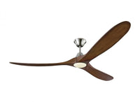 MAVERICK 'MAX' 70" LED CEILING FAN - robinsonco.ca