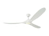MAVERICK 'MAX' 70" LED CEILING FAN - robinsonco.ca