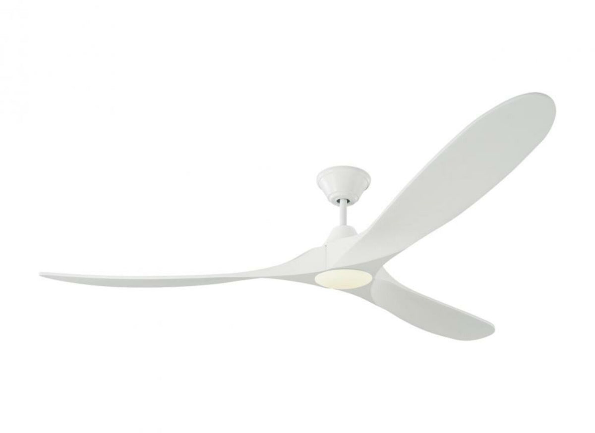 MAVERICK 'MAX' 70" LED CEILING FAN - robinsonco.ca