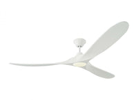 MAVERICK 'MAX' 70" LED CEILING FAN - robinsonco.ca