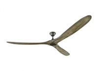 MAVERICK 'SUPER MAX' 88" CEILING FAN