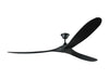 MAVERICK 'SUPER MAX' 88" CEILING FAN - robinsonco.ca