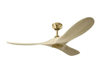 MAVERICK 52" SMART CEILING FAN