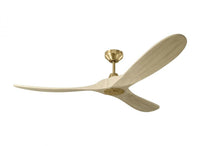 MAVERICK 60" SMART CEILING FAN