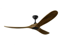 MAVERICK 60" SMART CEILING FAN - robinsonco.ca