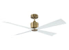 LAUNCETON 56" INDOOR/OUTDOOR ENERGY STAR CEILING FAN