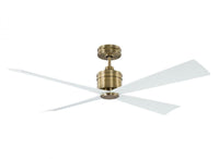 LAUNCETON 56" INDOOR/OUTDOOR ENERGY STAR CEILING FAN