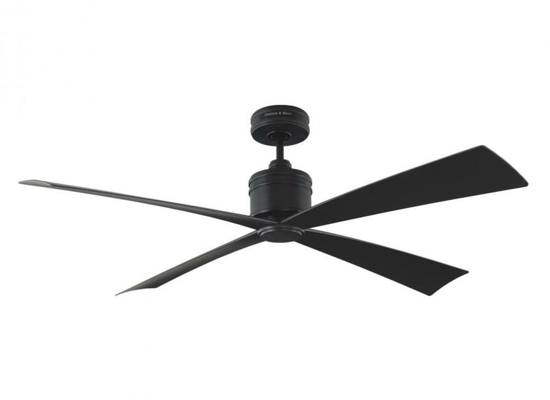 LAUNCETON 56" INDOOR/OUTDOOR ENERGY STAR CEILING FAN - robinsonco.ca