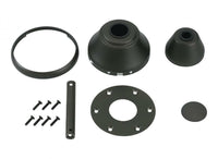 MAVERICK 88/99 CUSTOM FINISH KIT