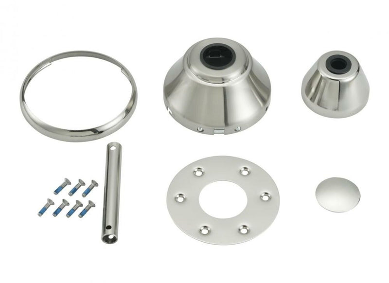 MAVERICK 88/99 CUSTOM FINISH KIT - robinsonco.ca