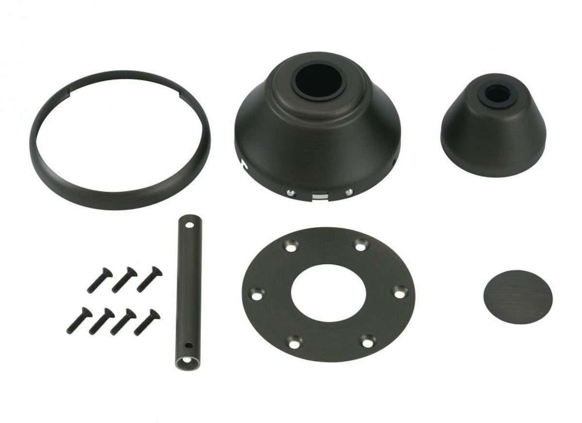 MAVERICK CUSTOM FINISH KIT