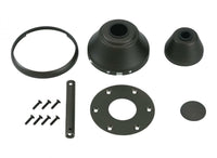 MAVERICK CUSTOM FINISH KIT