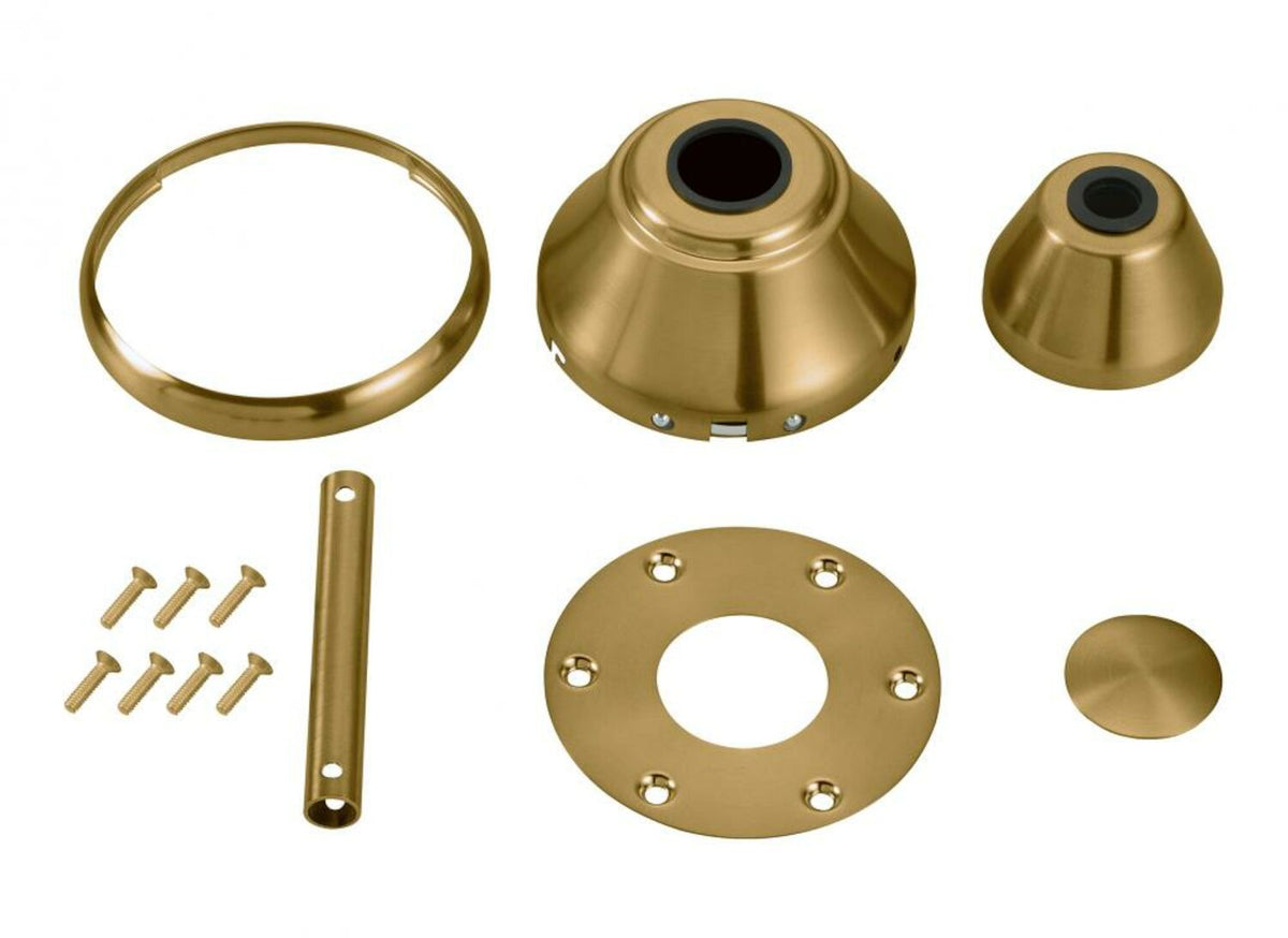 MAVERICK CUSTOM FINISH KIT - robinsonco.ca