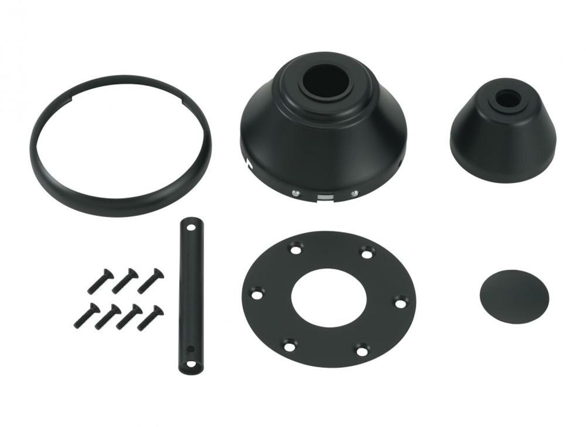 MAVERICK CUSTOM FINISH KIT - robinsonco.ca