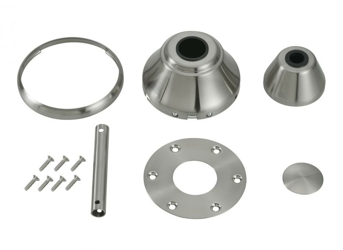 MAVERICK CUSTOM FINISH KIT - robinsonco.ca