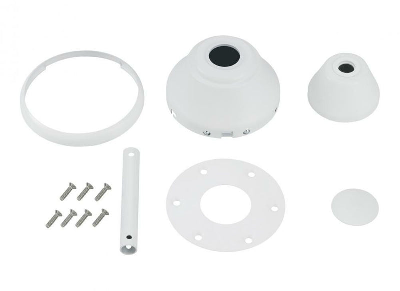 MAVERICK CUSTOM FINISH KIT - robinsonco.ca